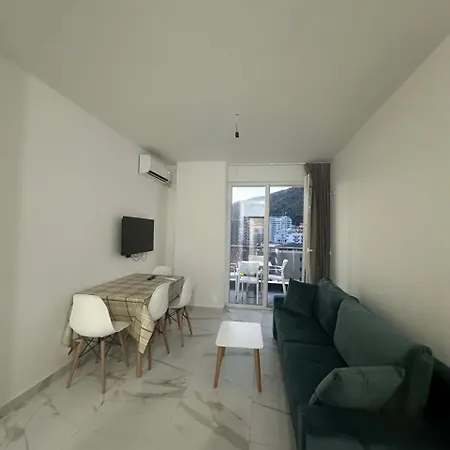 Rent Apartment